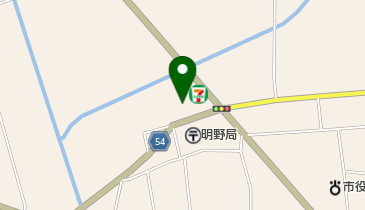 島田自動車の地図画像