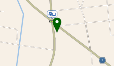 島田自動車整備工場の地図画像