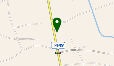 杉山自動車商会の地図画像