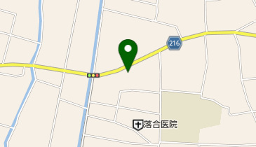 東邦モータースの地図画像