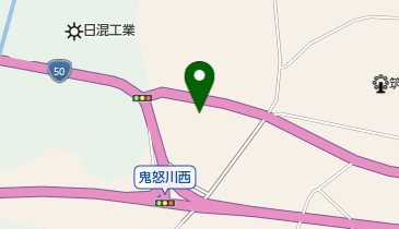 有限会社舘野自動車工場の地図画像