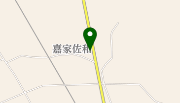 KZボデーの地図画像
