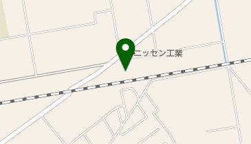 堀江自動車鈑金塗装の地図画像