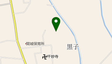 積善院の地図画像