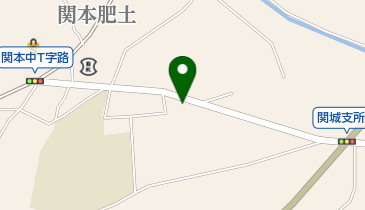 茨城県筑西市関本中の法人一覧 - NAVITIME