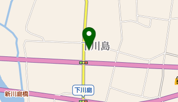 有限会社吉田種苗の地図画像