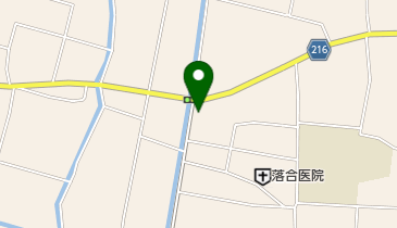 恵比寿屋 小栗店の地図画像