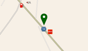 岩平屋呉服店の地図画像