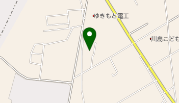 フジサクセス株式会社下館事業所の地図画像