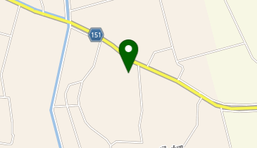 八幡神社の地図画像