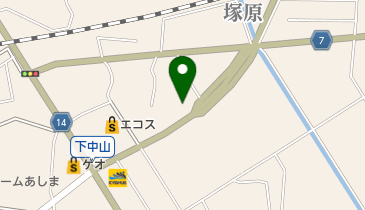 クラブ凪 筑西市 スナック パブ クラブ 308 05 の地図 アクセス 地点情報 Navitime