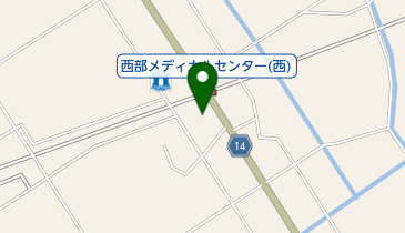 佐藤米菓有限会社大塚店の地図画像