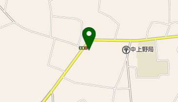 有限会社大林の地図画像