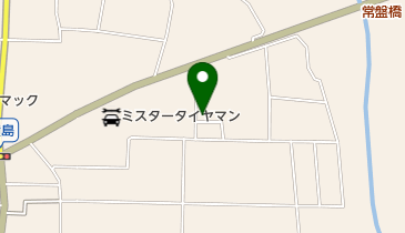 有限会社戸頃建物サービスの地図画像