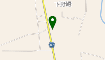 株式会社木城製作所の地図画像
