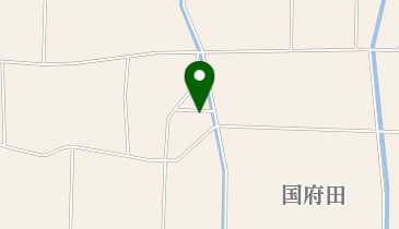 有限会社新井製麺所の地図画像