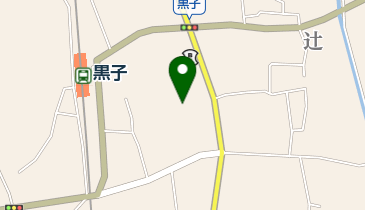 柴崎接骨院の地図画像