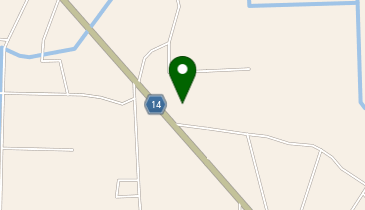 松岡接骨鍼灸院の地図画像