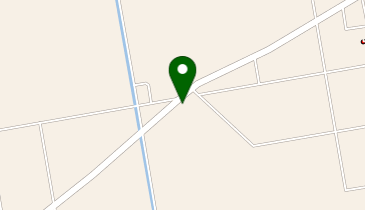 谷中鮮魚店の地図画像