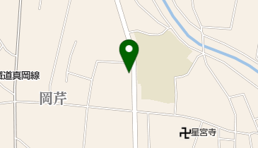 有限会社改進タクシーの地図画像