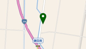 株式会社中山建材の地図画像