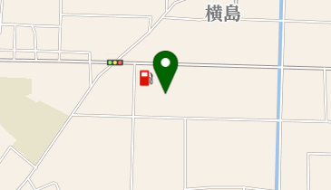 ラビット下館店の地図画像