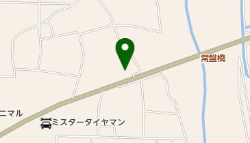 ピカソの地図画像