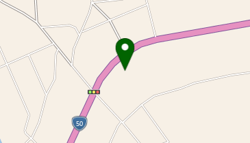 株式会社協和エレックスの地図画像