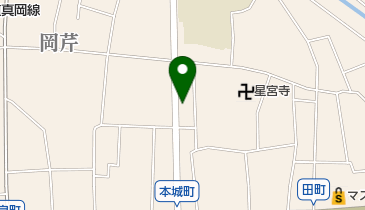 株式会社下館電業社の地図画像