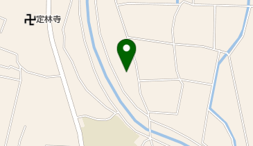 シオヤ電気工事店の地図画像