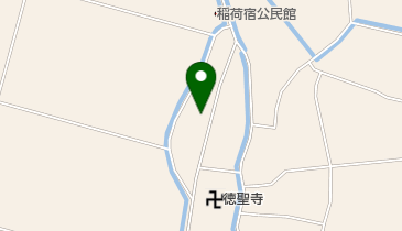 株式会社二幸電機の地図画像