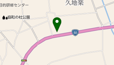 海老澤建設有限会社の地図画像