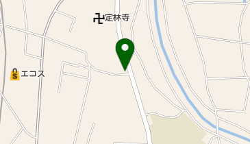 吉田総合開発株式会社の地図画像