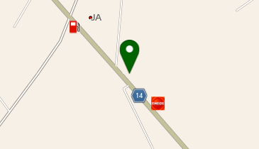 木村時計店の地図画像