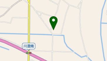 高橋農機店の地図画像