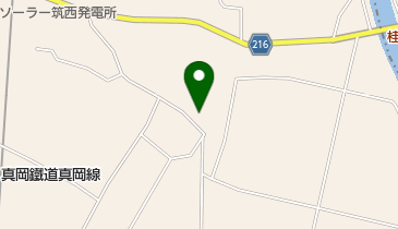 荒木鍼灸治療院の地図画像