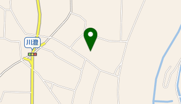 I美容室の地図画像