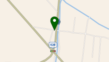 クルクル(CRuCRu)の地図画像