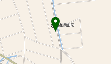 大木ビューティサロンの地図画像