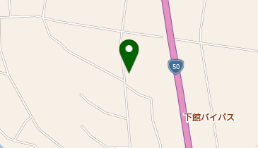 永盛化成工業の地図画像