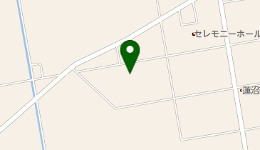 日新合成工業株式会社の地図画像