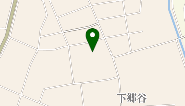 有限会社時野谷製作所の地図画像