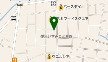 冨岡ハウス有限会社の地図画像