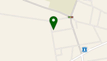 ベリーシャ不動産の地図画像