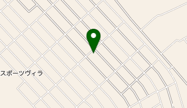 有限会社加藤地所の地図画像