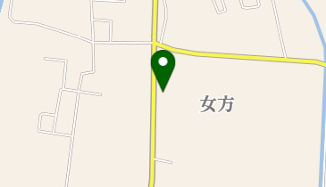 ペット美容室TOMTOMの地図画像