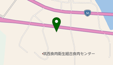 プレアー・きぬの地図画像