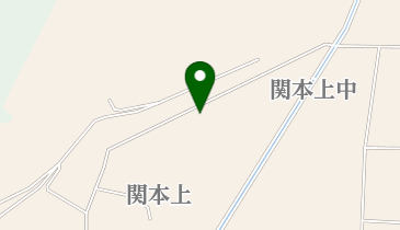 有限会社中川産業の地図画像