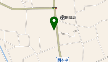 島谷薬局の地図画像