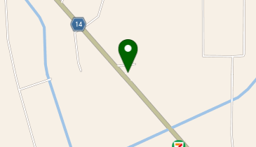 大木商店の地図画像